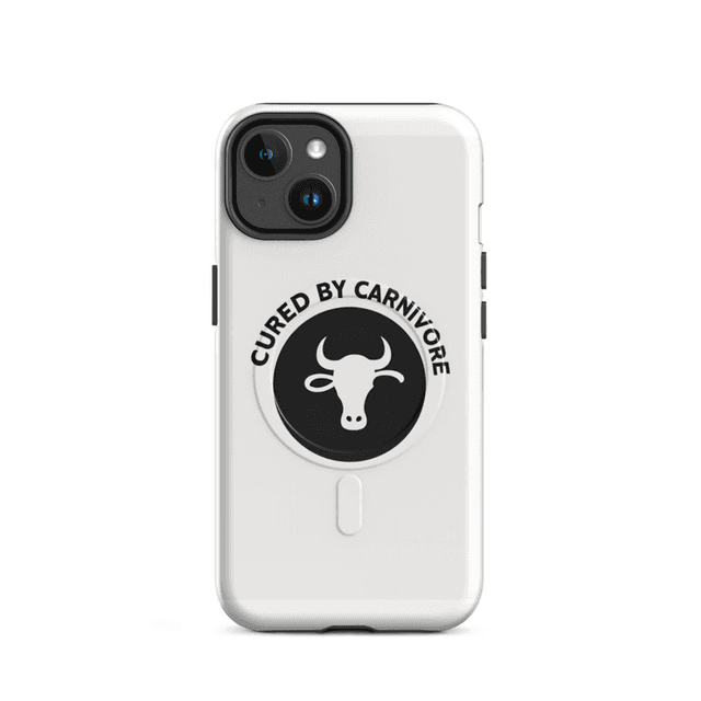 MagSafe® tough case for iPhone® / iPhone 14 MagSafe® tough case for iPhone®