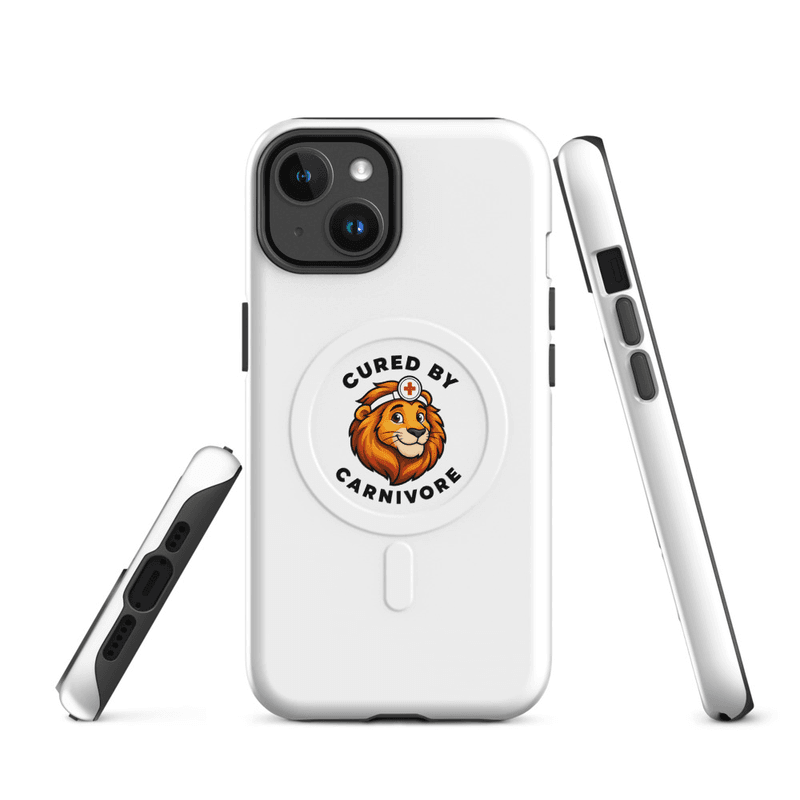 MagSafe® tough case for iPhone® / iPhone 14 MagSafe® tough case for iPhone®