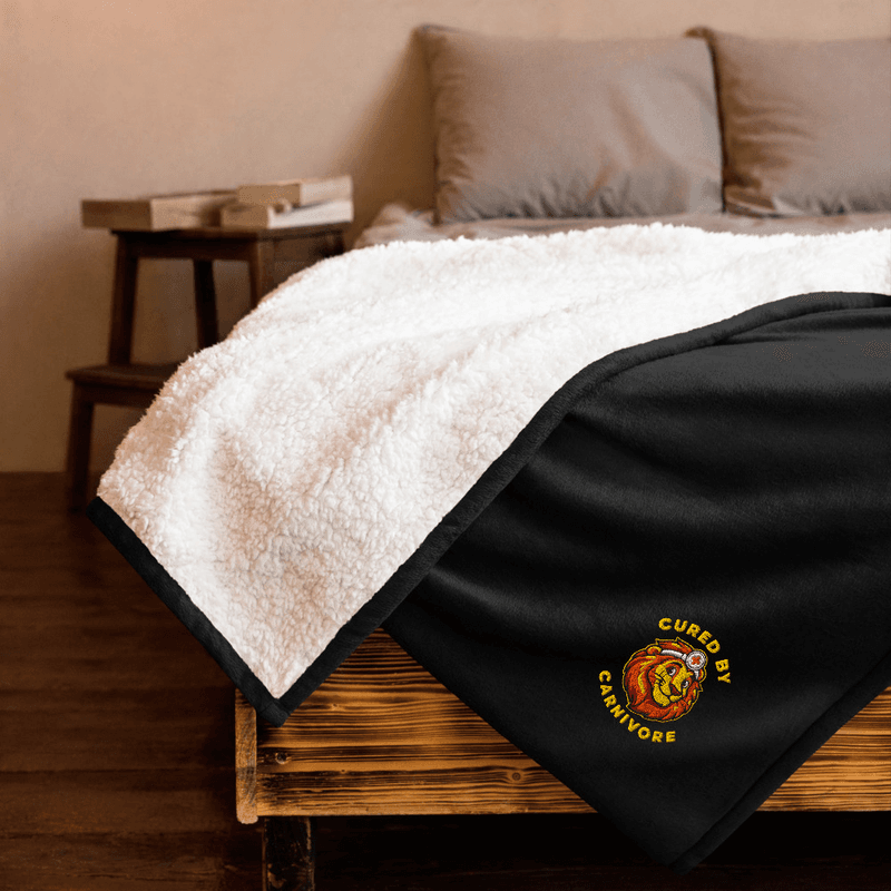Premium blanket Premium blanket