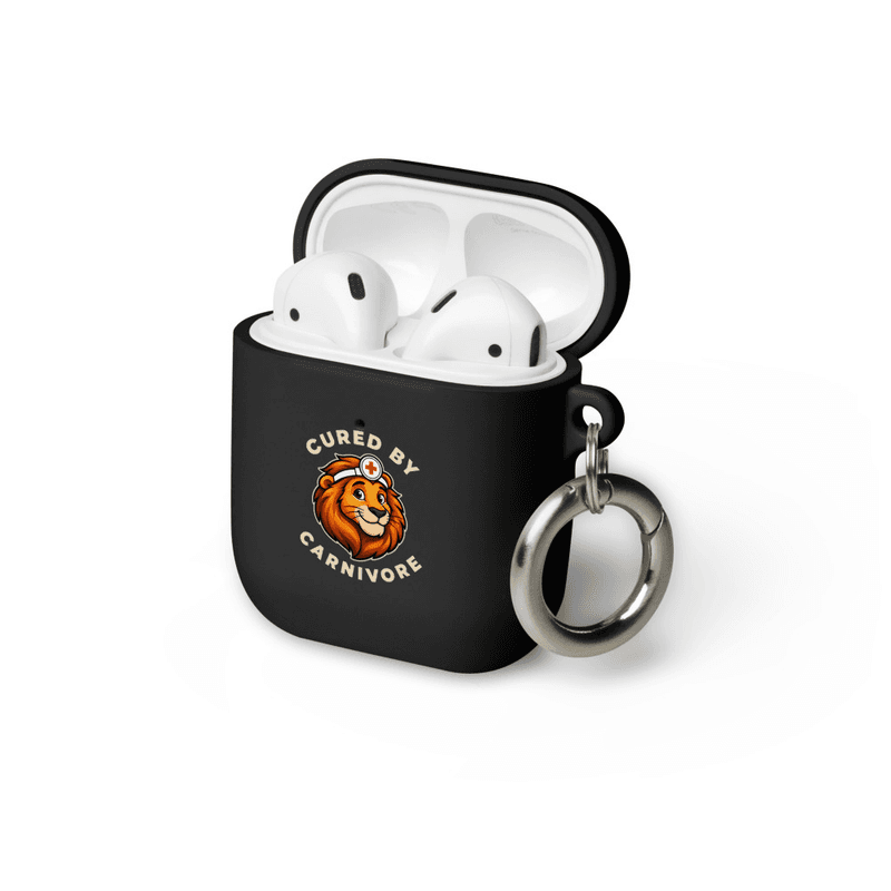 Headphone Case / AirPods Headphone Case