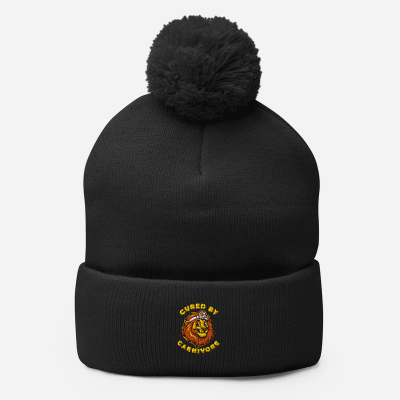 Beanie / Black Beanie