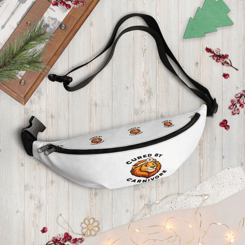 Fanny Pack / M/L Fanny Pack