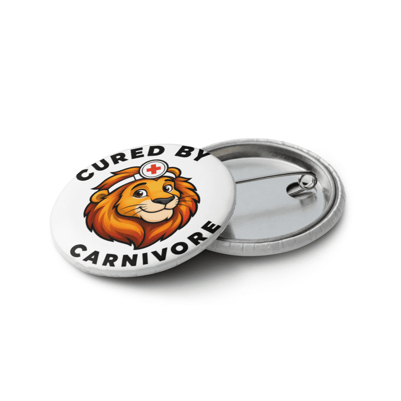 Pin / 1.25″ Pin