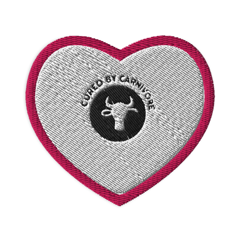 Patch Patch Patch Patch