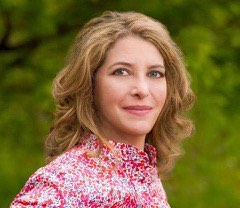 Nina Teicholz