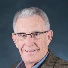 Prof. Thomas Seyfried
