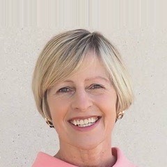 Dr. Zoë Harcombe